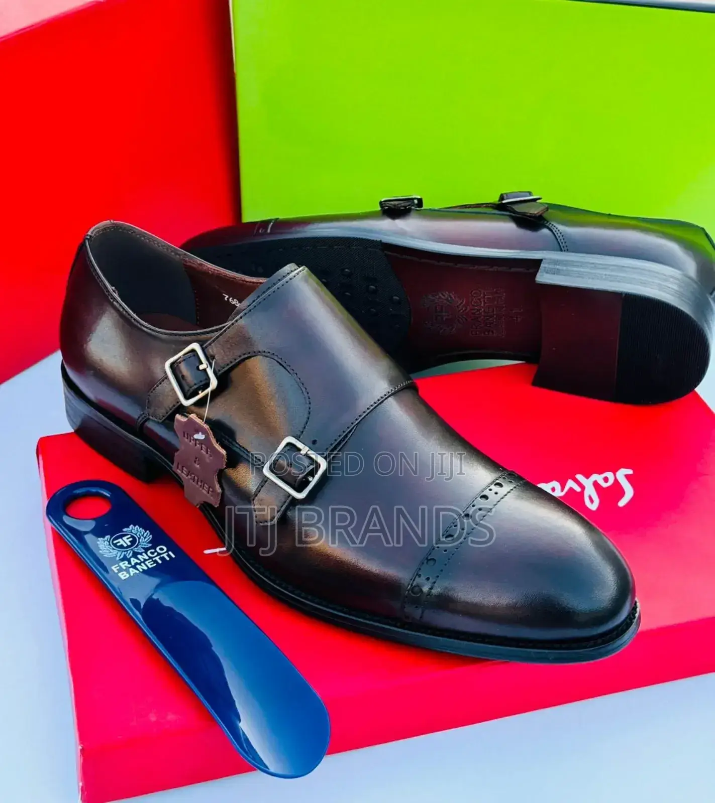 Best New Shoes