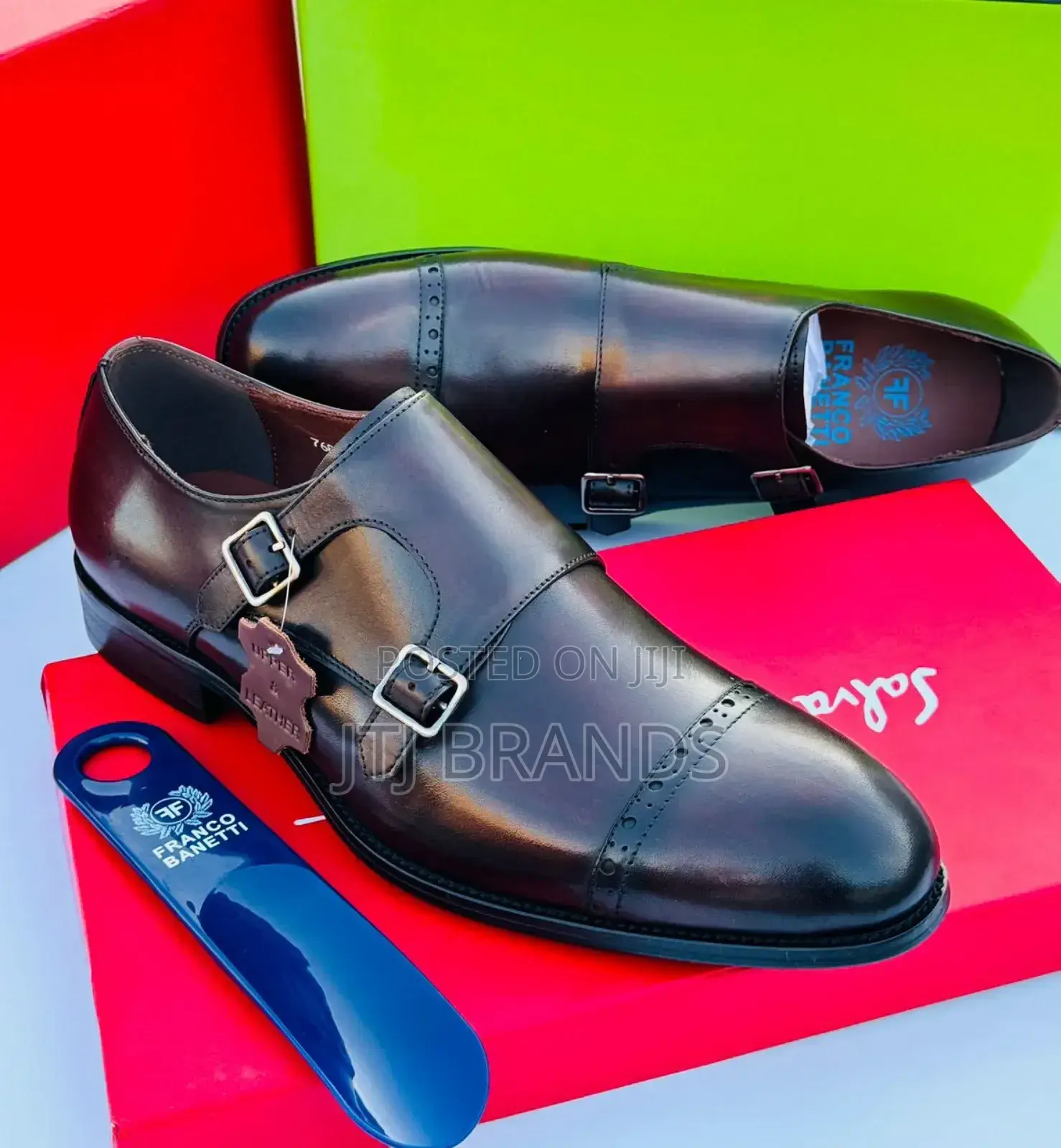 Best New Shoes