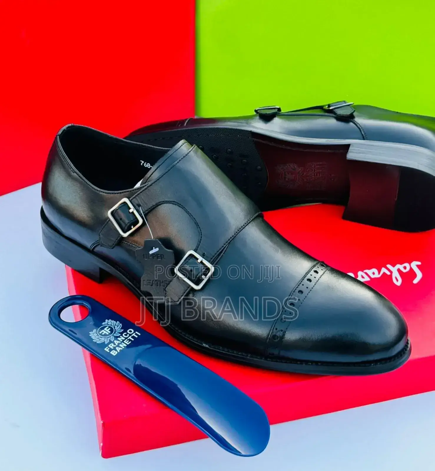 Best New Shoes