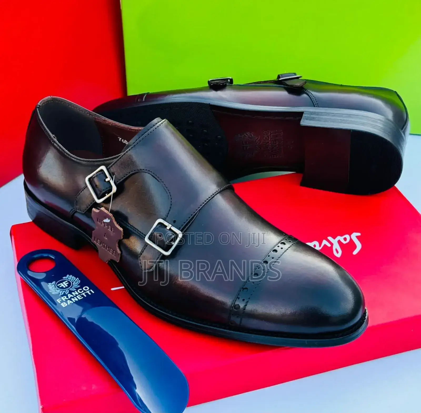 Best New Shoes