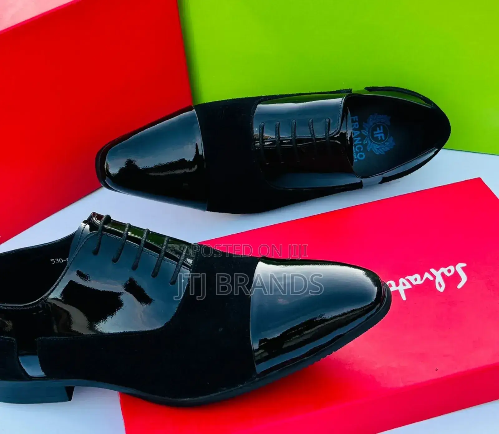 New Weeding Shoes