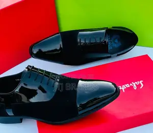 New Weeding Shoes
