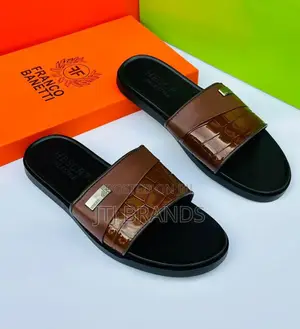 Original Leather Sendo