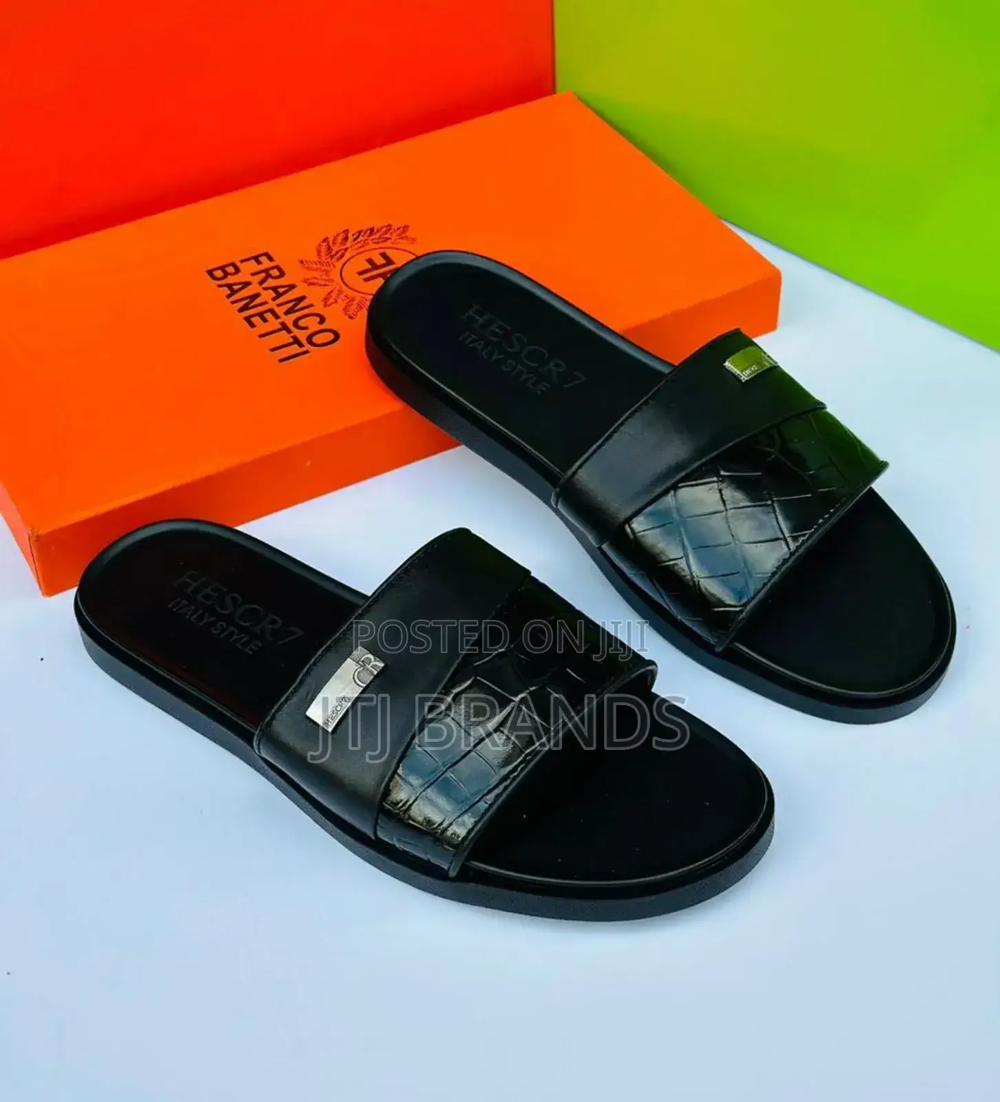 Original Leather Sendo
