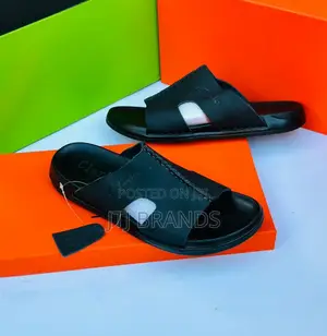 Original Leather Sendo