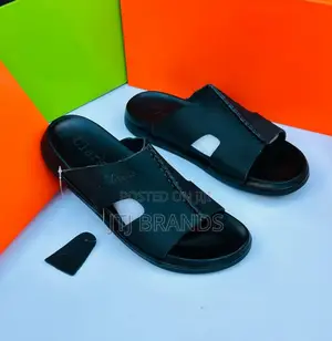 Original Leather Sendo