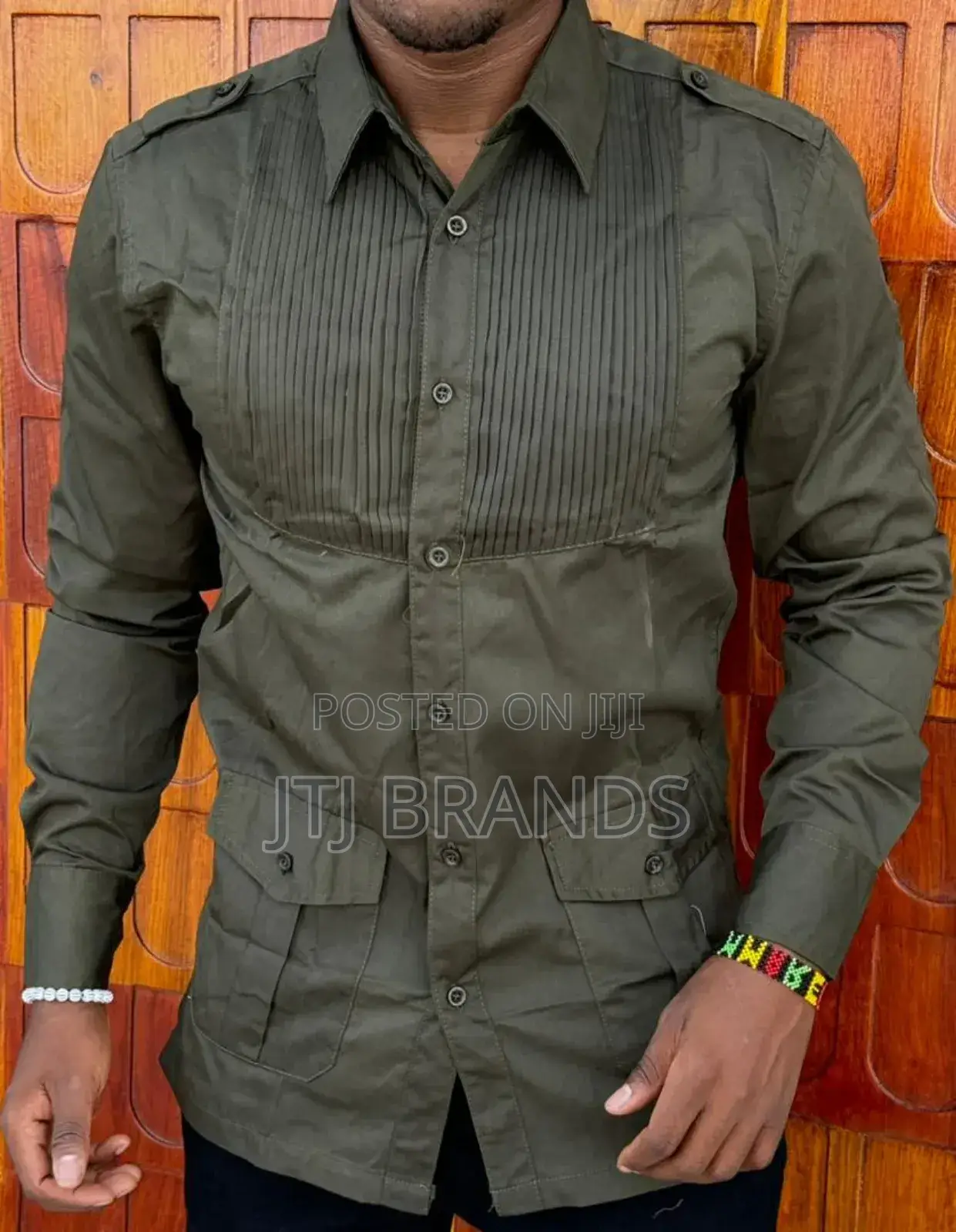 Best Men's Shirts