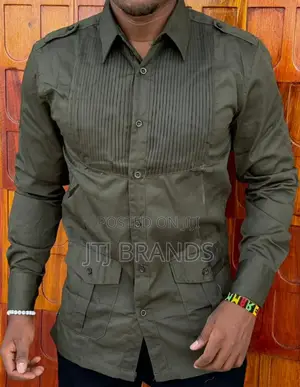 Best Men's Shirts