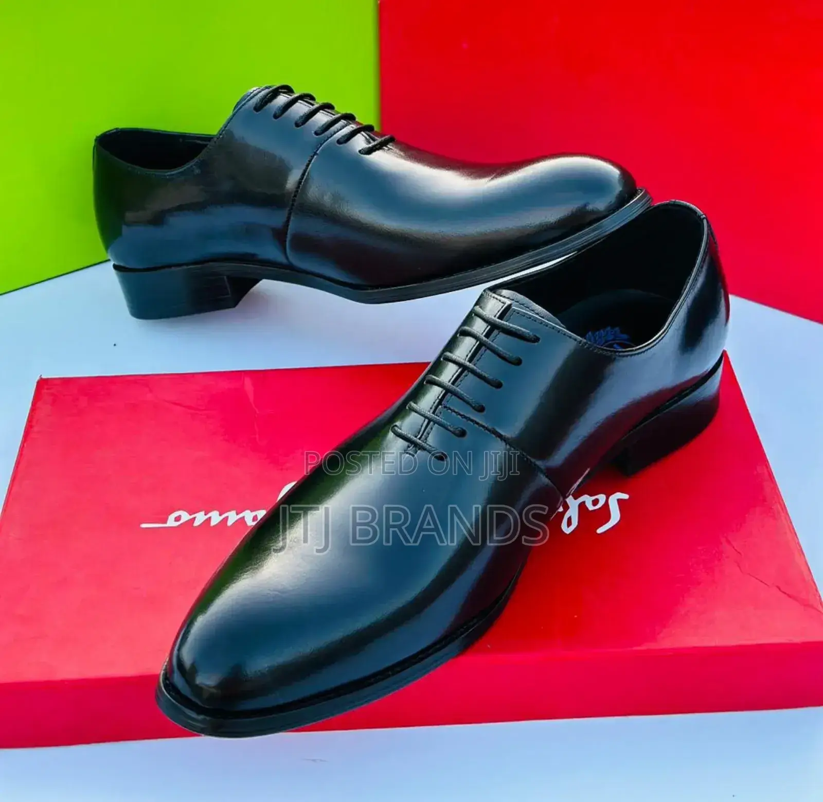 New Fashion Shoes