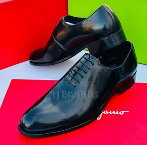 New Fashion Shoes
