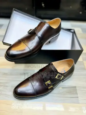 New One Shoes