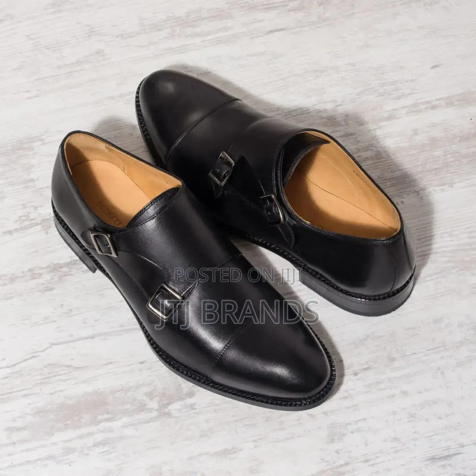 New One Shoes