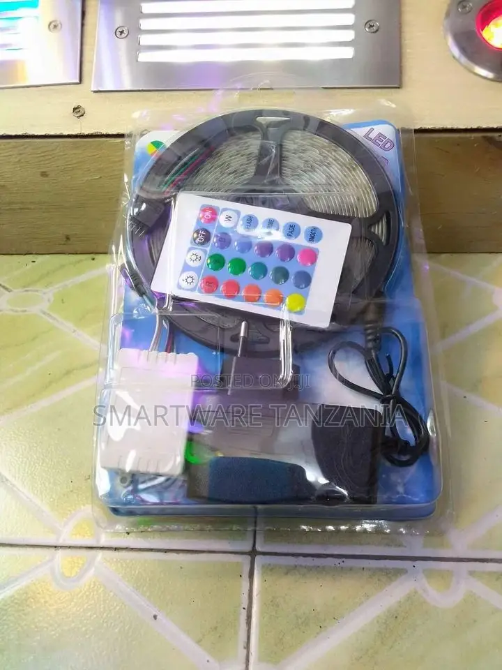 RGB Lights for Room, RGB Light, Strip Lights for Room