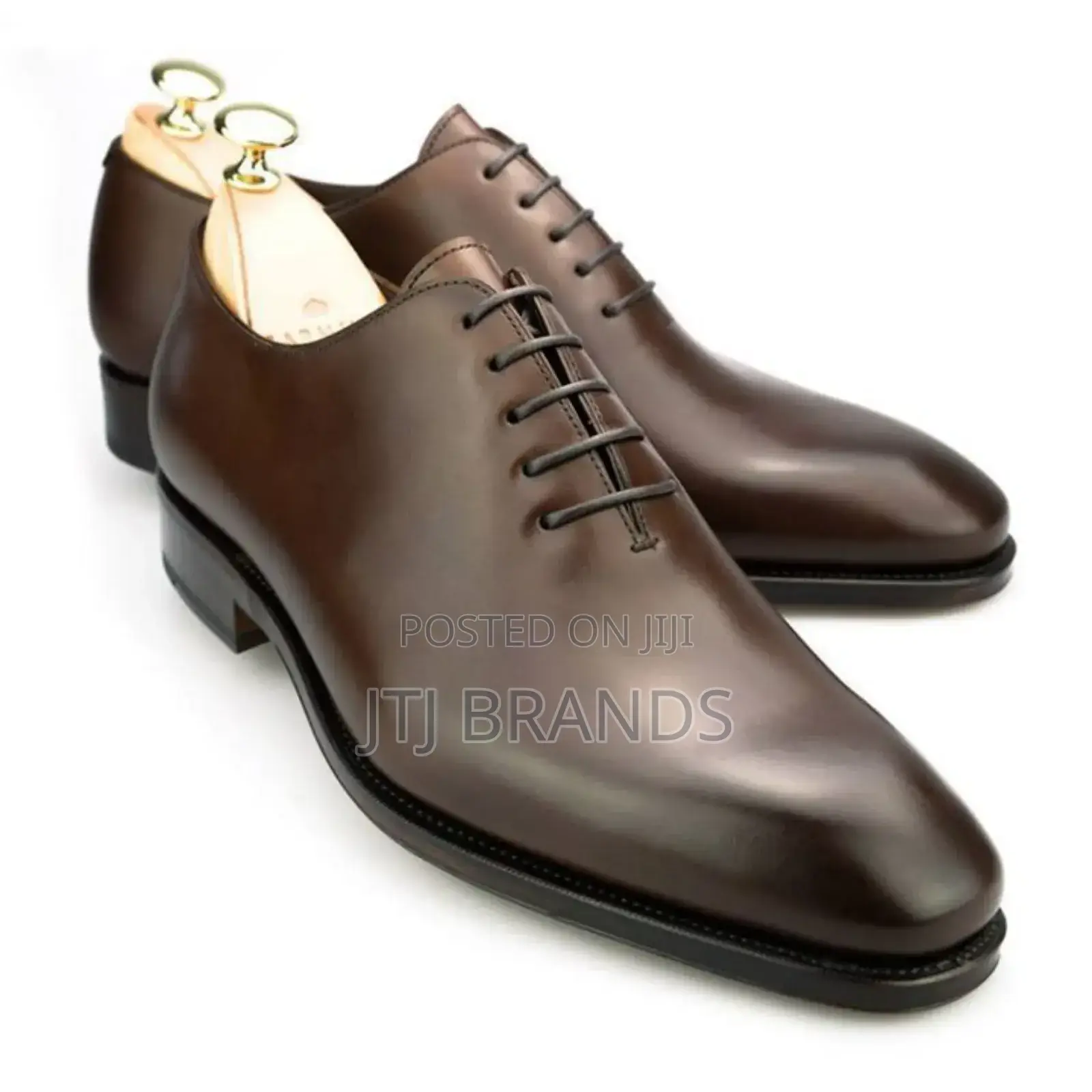 Classic New Shoes