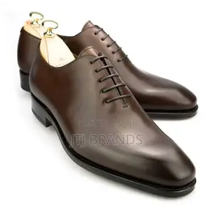 Classic New Shoes