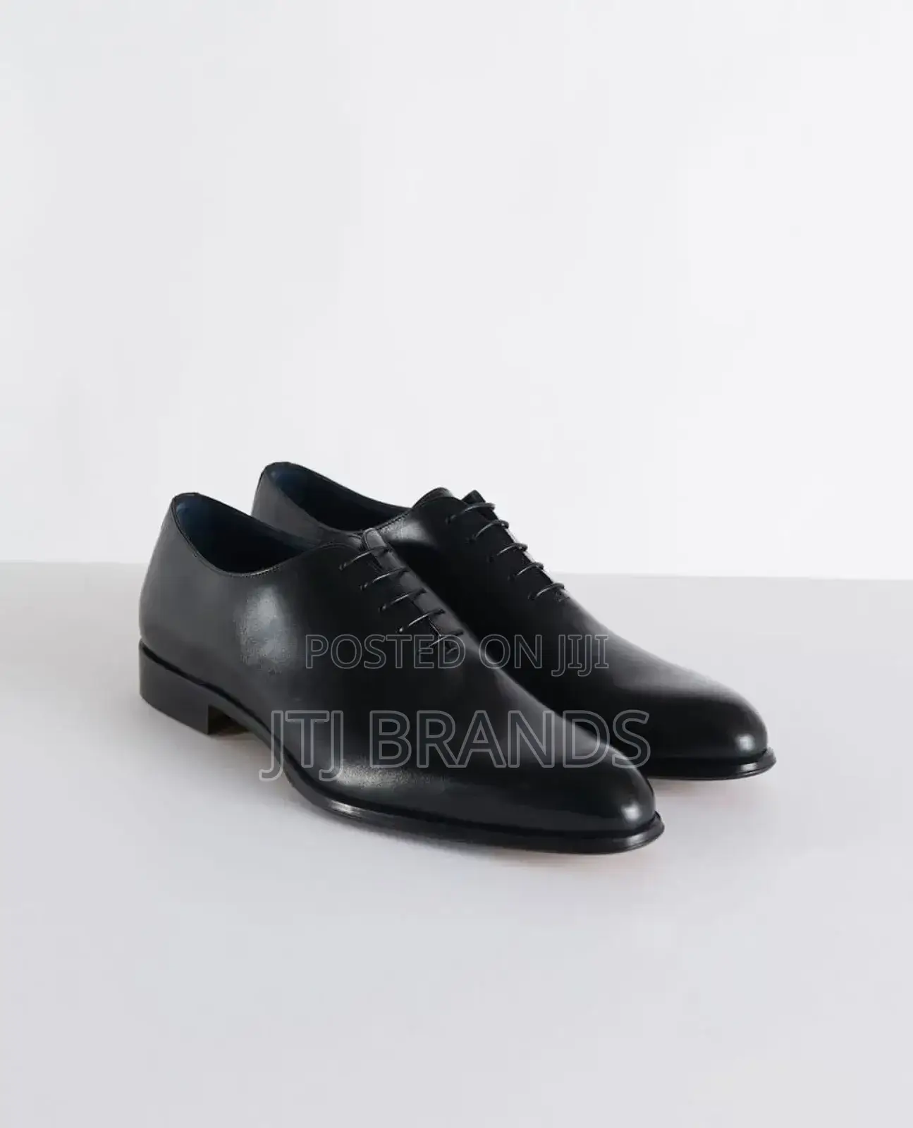 Classic New Shoes