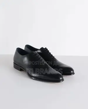 Classic New Shoes