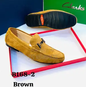 Clerk Shoes
