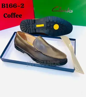 Maridadi New Shoes