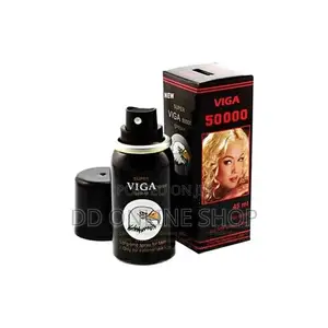 VIGA 50000 Delay Spray