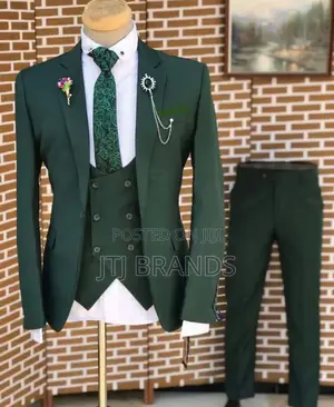 Best New Suits