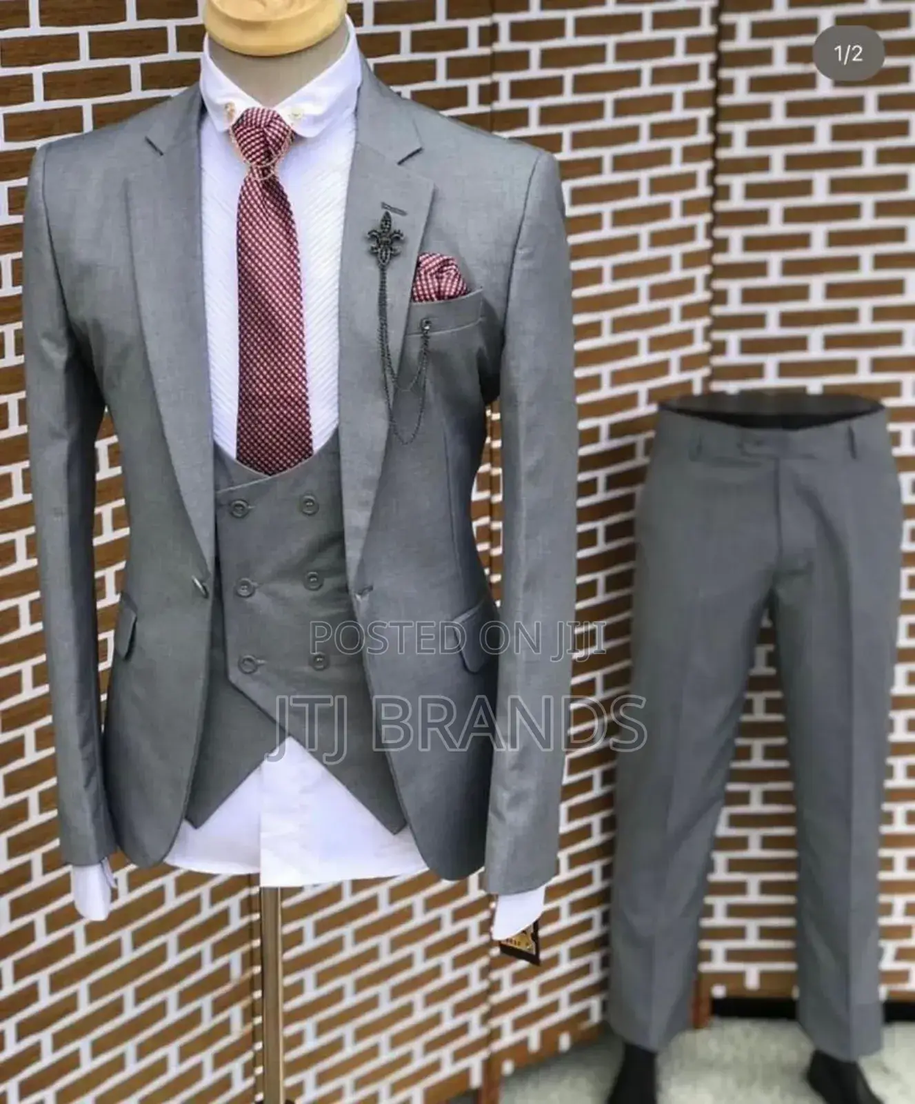 Best New Suits