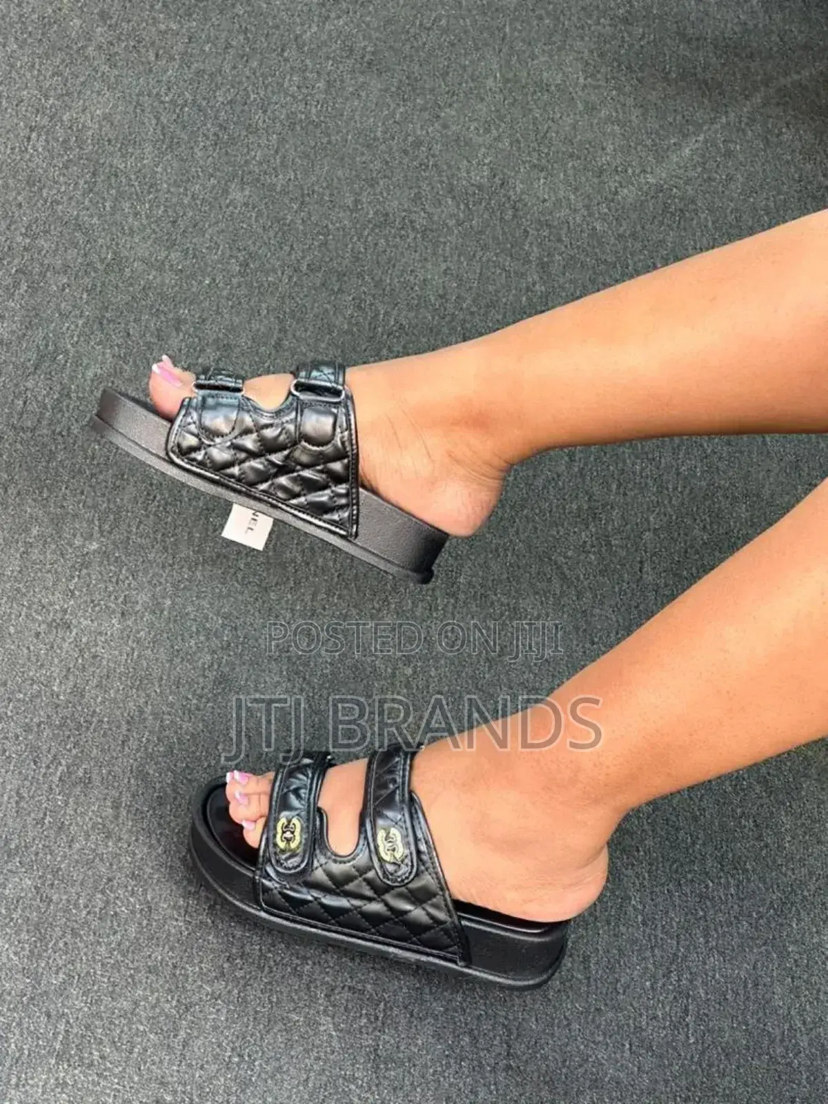 Female Sandals