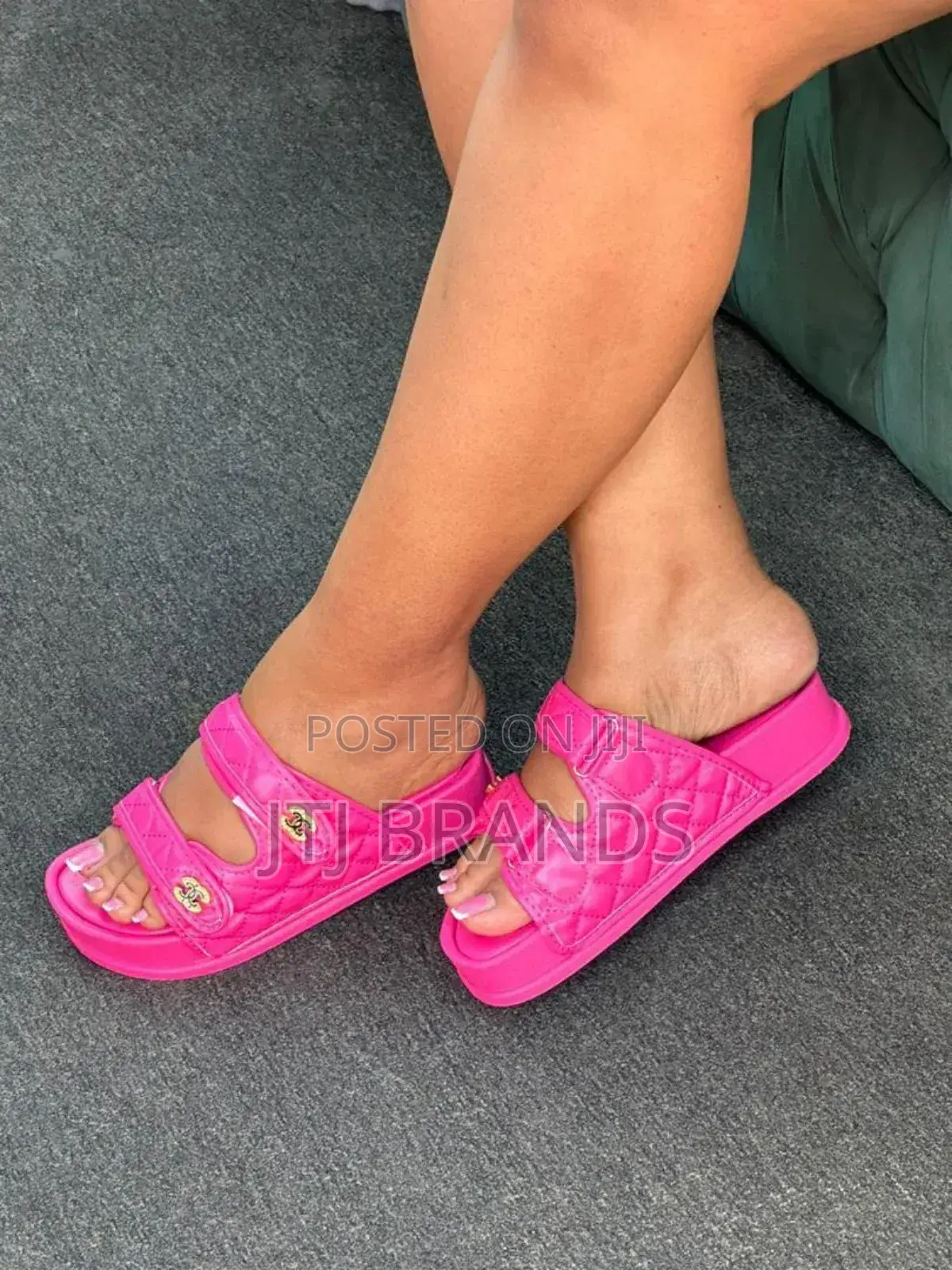 Female Sandals