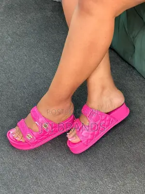 Female Sandals