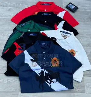 New T- Shirts