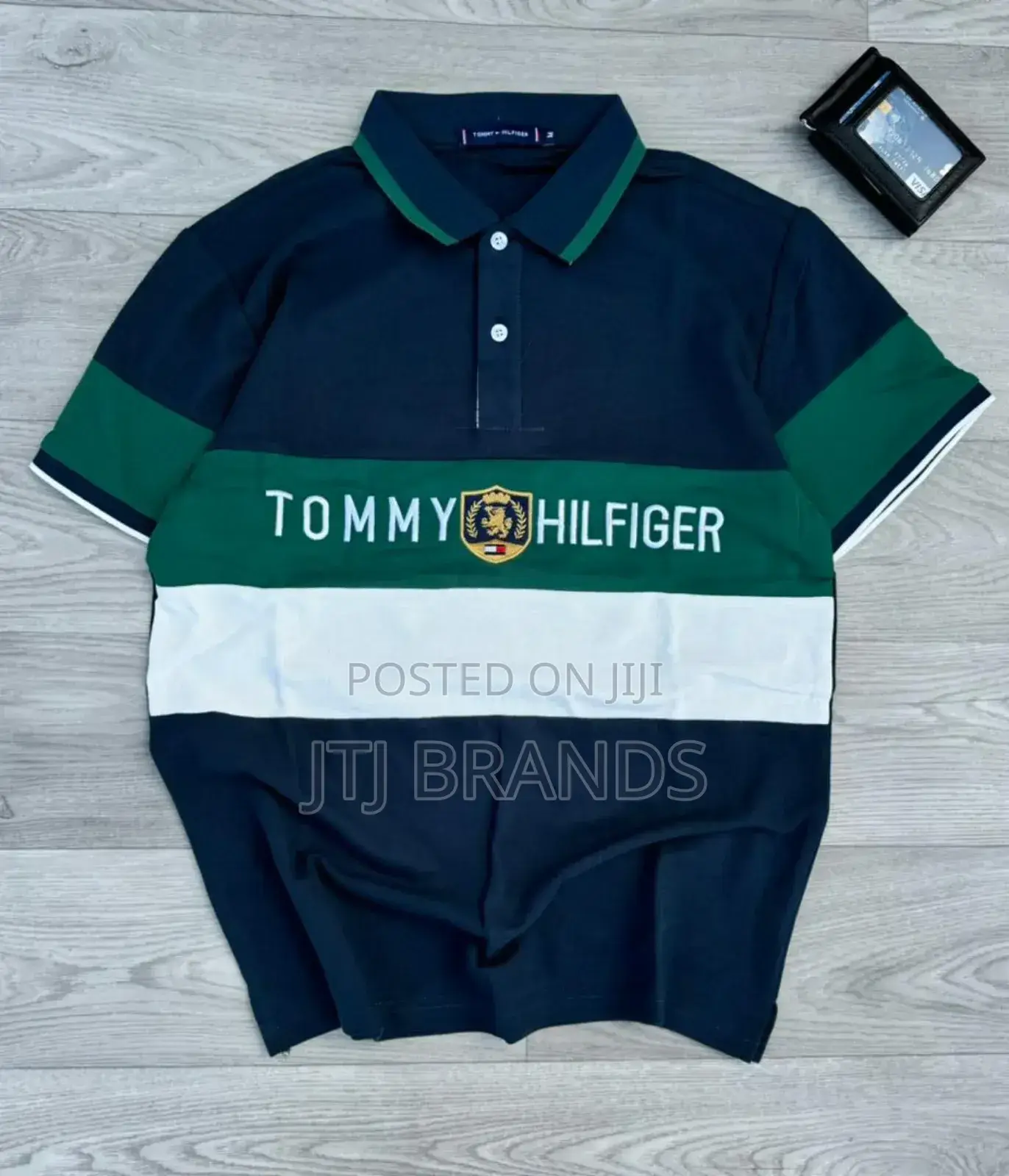 New T- Shirts