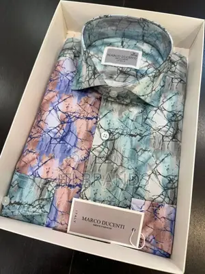 New Maridadi Shirts