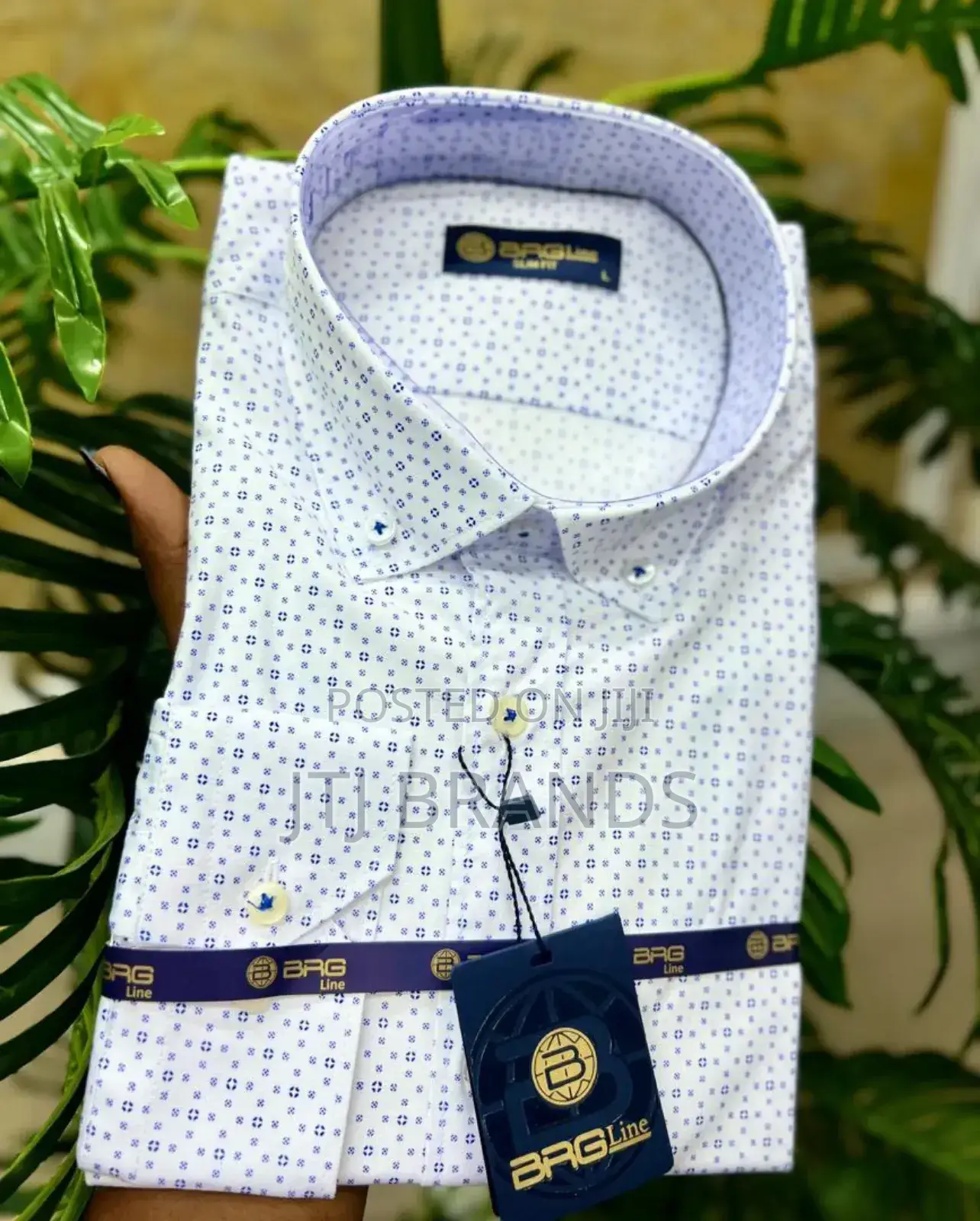 Best New Shirts