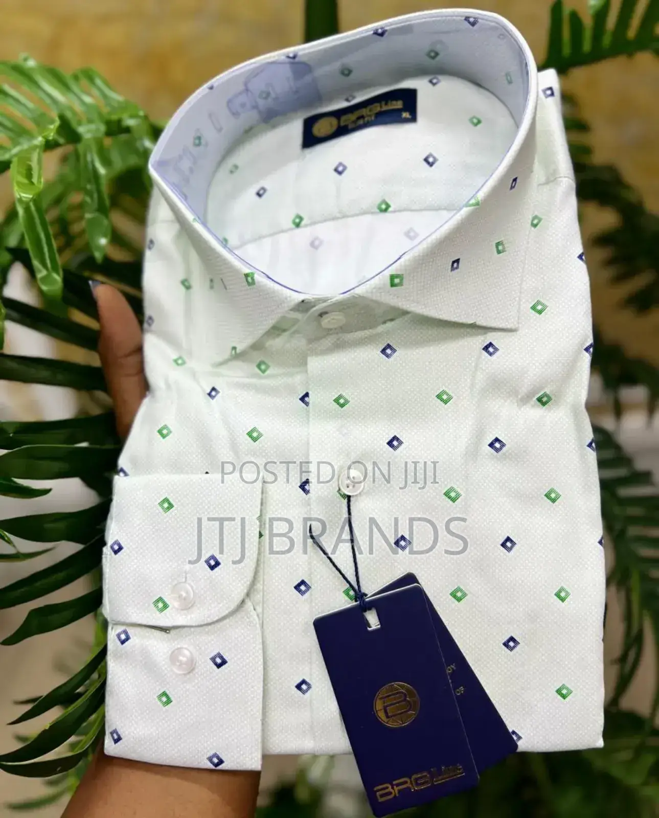 Best New Shirts