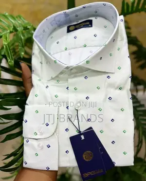 Best New Shirts
