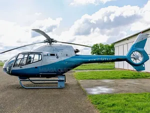 Aerocopter for Sale USD 900,000