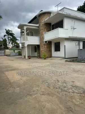 5bdrm Bungalow in Mikocheni, Kinondoni for rent