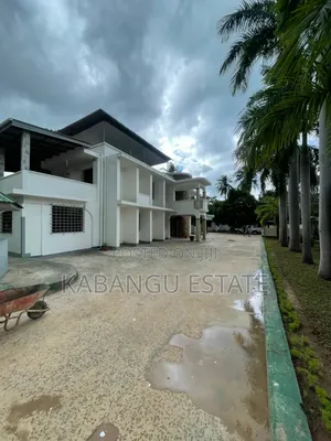 5bdrm Bungalow in Mikocheni, Kinondoni for rent