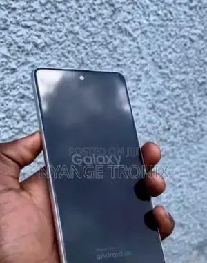 Samsung Galaxy A51 64 GB White