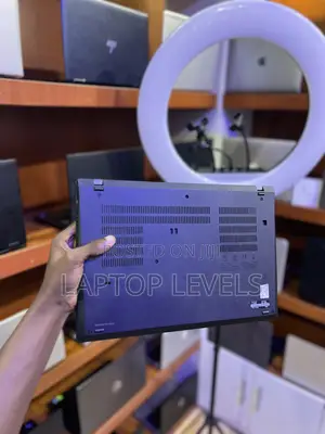 Laptop Lenovo ThinkPad T14 16GB Intel Core I5 SSD 512GB