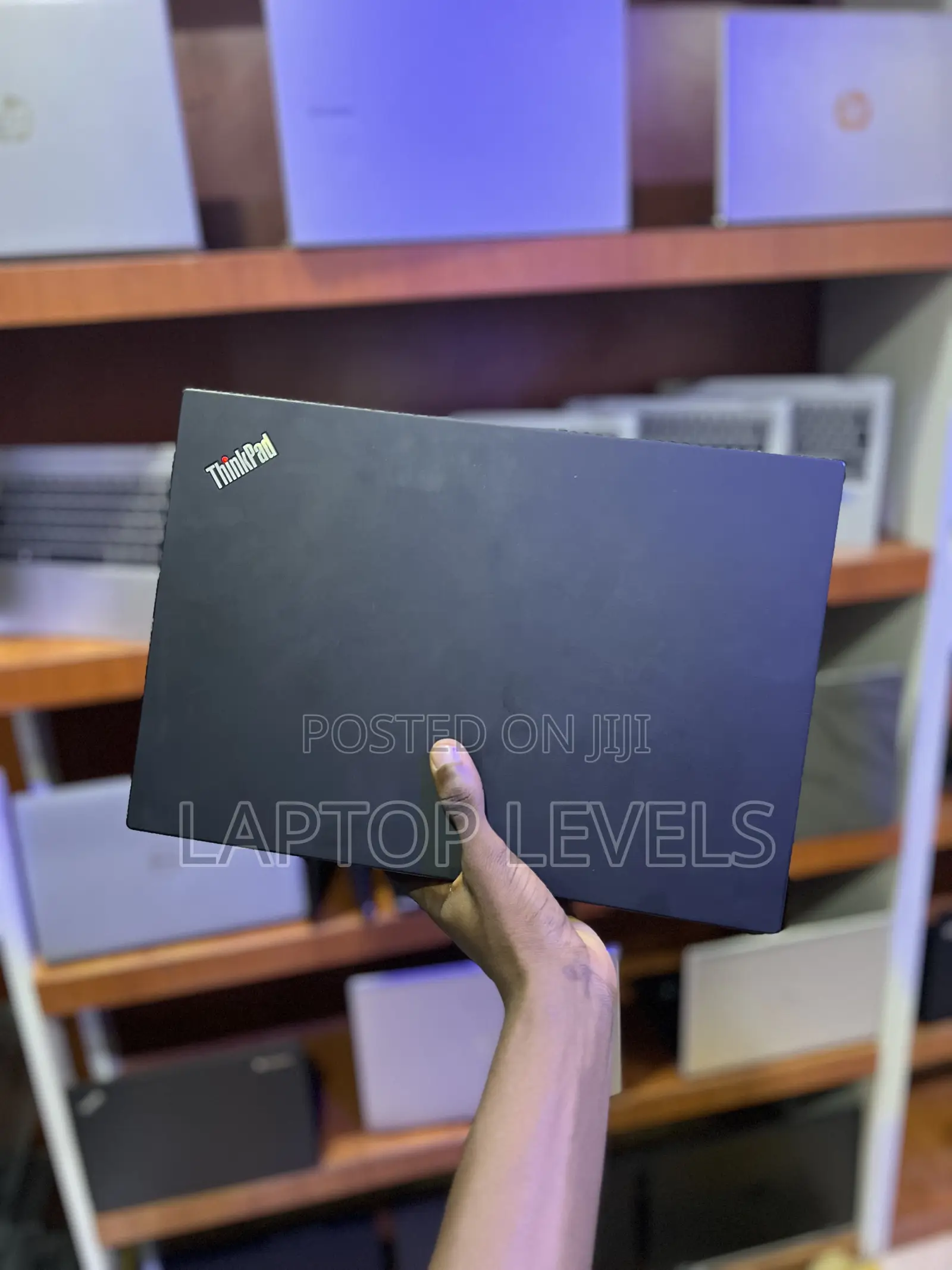 Laptop Lenovo ThinkPad T14 16GB Intel Core I5 SSD 512GB