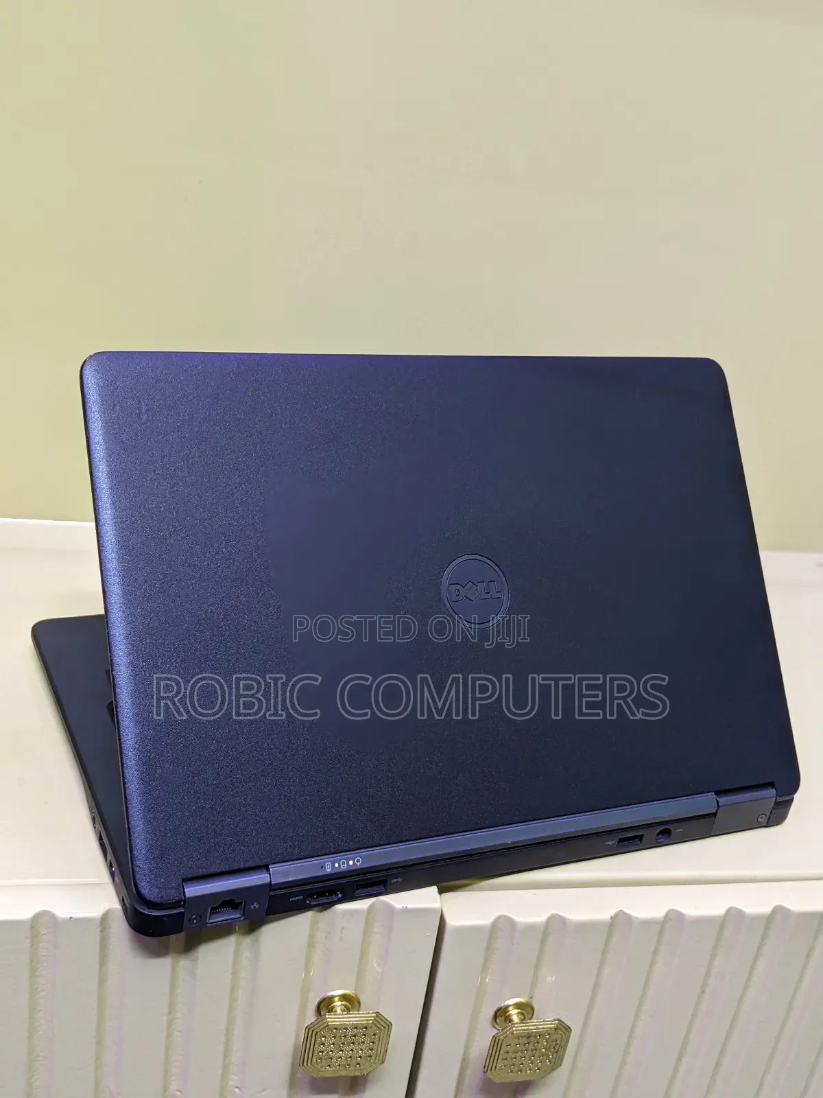Laptop Dell Latitude E7240 8GB Intel Core I7 SSD 128GB