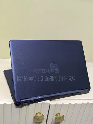 Laptop Dell Latitude E7240 8GB Intel Core I7 SSD 128GB
