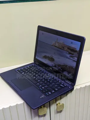 Laptop Dell Latitude E7240 8GB Intel Core I7 SSD 128GB