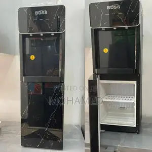 Boss Water Dispenser