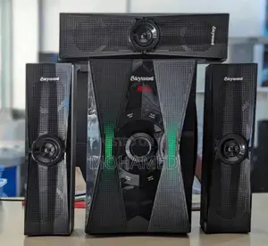 Photo - Skywood Subwoofer/Sabufa