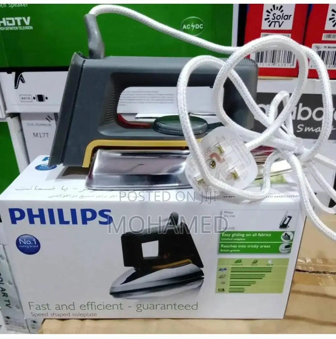 PHILIPS Pasi Imara