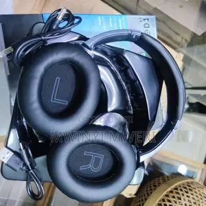 VJ901 Bluetooth 5.0 Wireless Headphones HIFI Headset, Sport