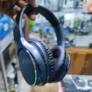 VJ901 Bluetooth 5.0 Wireless Headphones HIFI Headset, Sport