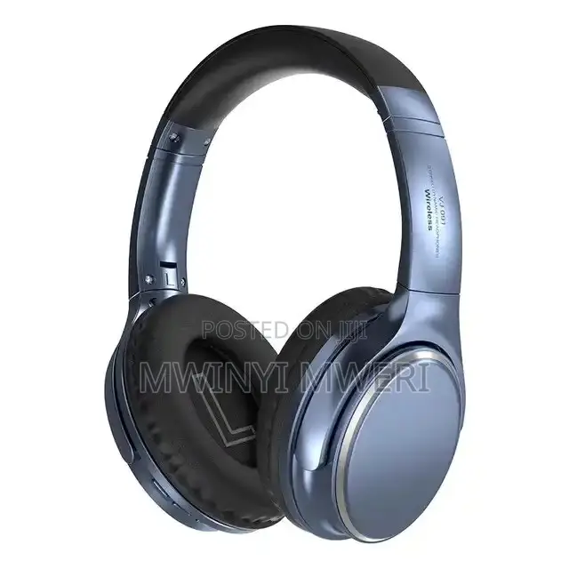 VJ901 Bluetooth 5.0 Wireless Headphones HIFI Headset, Sport